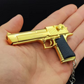 Pistol Toy Gun Miniature Model - Fiier