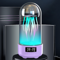 Futuristic Jellyfish Lamp - Fiier