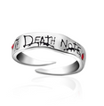 Death Note Ring - Fiier