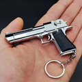 Pistol Toy Gun Miniature Model - Fiier