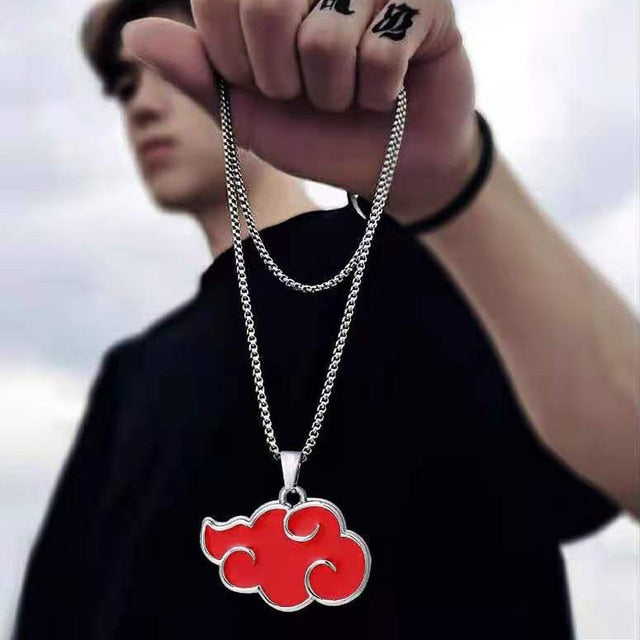 Anime Necklaces - Fiier