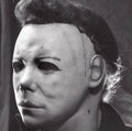 Michael Myers Mask - Fiier