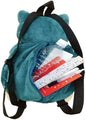 Snorlax Backpack - Fiier