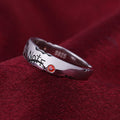 Death Note Ring - Fiier