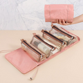 Detachable Cosmetic Bag - Fiier