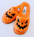 Halloween Pumpkin Slippers - Fiier